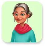 Grandma Elise